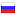 tergeh.ru hosted country